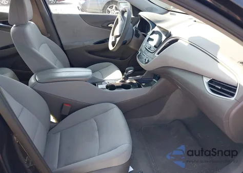 2023 Chevrolet Malibu Fwd 1Lt z USA, uszkodzony, nr VIN 1G1ZD5ST1PF128344